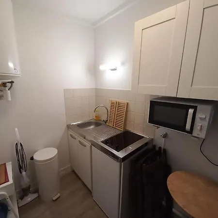 Apartment Super A Gare De Lyon *