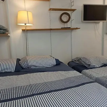 Apartment Super A Gare De Lyon Paris